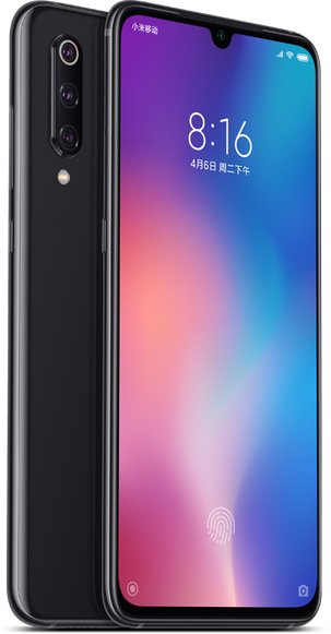 Xiaomi Mi 9 Standard Edition Dual SIM TD-LTE CN M1902F1T